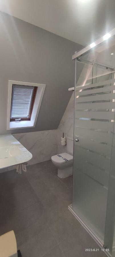 Playa de la Lanzada Hotel Miramar 2** Superior מראה חיצוני תמונה